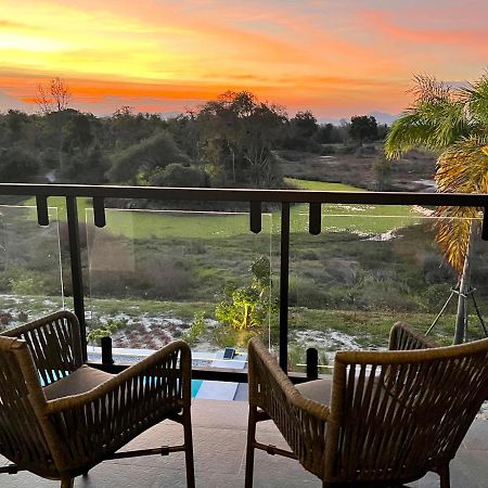 I love phants Lodge Ban Huai Thawai Extérieur photo